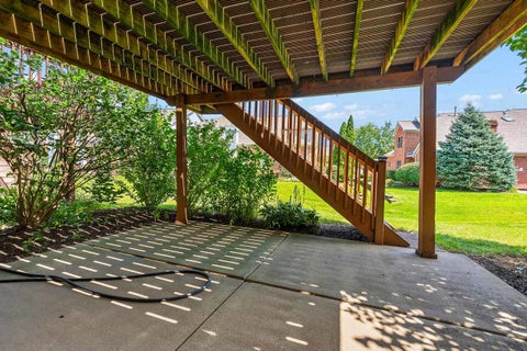 Tiny photo for 29 Chancel Lane, Glen Ellyn, IL 60137 (MLS # 12726645)