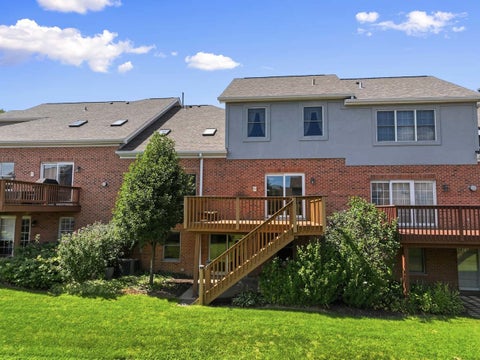 Tiny photo for 29 Chancel Lane, Glen Ellyn, IL 60137 (MLS # 12726645)