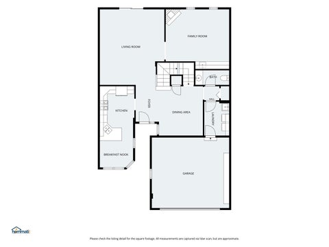 Tiny photo for 29 Chancel Lane, Glen Ellyn, IL 60137 (MLS # 12726645)