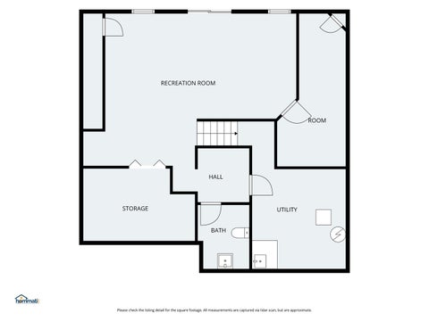 Tiny photo for 29 Chancel Lane, Glen Ellyn, IL 60137 (MLS # 12726645)