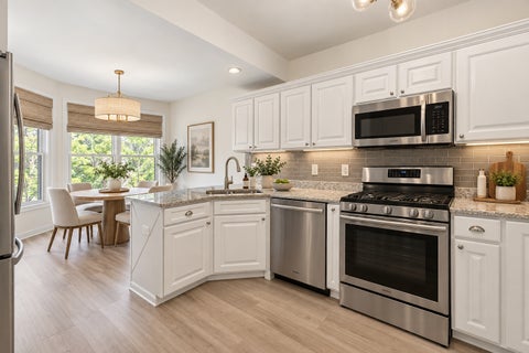 Tiny photo for 29 Chancel Lane, Glen Ellyn, IL 60137 (MLS # 12726645)