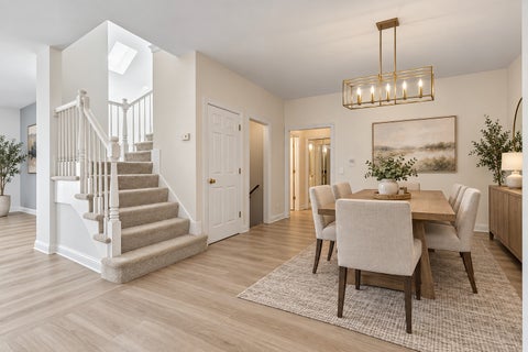 Tiny photo for 29 Chancel Lane, Glen Ellyn, IL 60137 (MLS # 12726645)