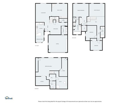 Tiny photo for 29 Chancel Lane, Glen Ellyn, IL 60137 (MLS # 12726645)