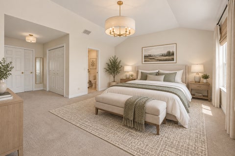 Tiny photo for 29 Chancel Lane, Glen Ellyn, IL 60137 (MLS # 12726645)