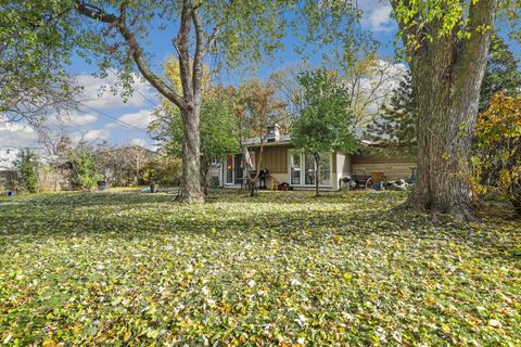 Tiny photo for 713 Lois Place, Joliet, IL 60435 (MLS # 12585979)