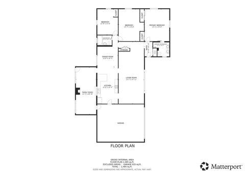 Tiny photo for 713 Lois Place, Joliet, IL 60435 (MLS # 12585979)