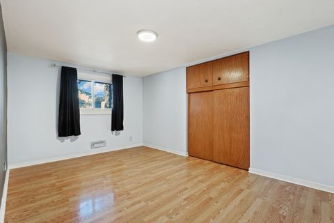 Tiny photo for 713 Lois Place, Joliet, IL 60435 (MLS # 12585979)