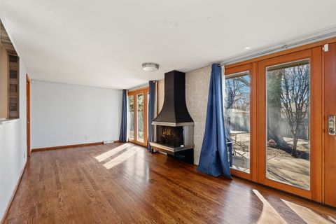 Tiny photo for 713 Lois Place, Joliet, IL 60435 (MLS # 12585979)