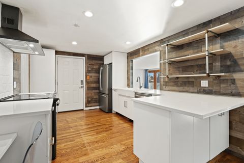 Tiny photo for 713 Lois Place, Joliet, IL 60435 (MLS # 12585979)