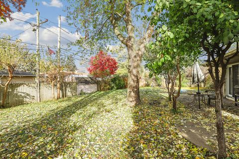 Tiny photo for 713 Lois Place, Joliet, IL 60435 (MLS # 12585979)