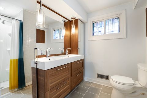 Tiny photo for 713 Lois Place, Joliet, IL 60435 (MLS # 12585979)