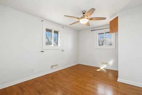 Tiny photo for 713 Lois Place, Joliet, IL 60435 (MLS # 12585979)