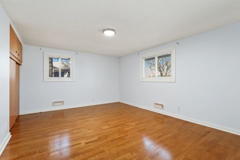 Tiny photo for 713 Lois Place, Joliet, IL 60435 (MLS # 12585979)