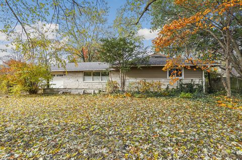 Tiny photo for 713 Lois Place, Joliet, IL 60435 (MLS # 12585979)