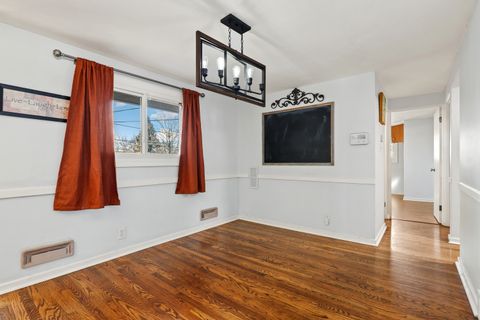 Tiny photo for 713 Lois Place, Joliet, IL 60435 (MLS # 12585979)