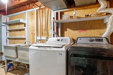 Tiny photo for 713 Lois Place, Joliet, IL 60435 (MLS # 12585979)