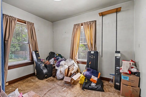 Tiny photo for 409 N Joliet Street, Wilmington, IL 60481 (MLS # 12765060)