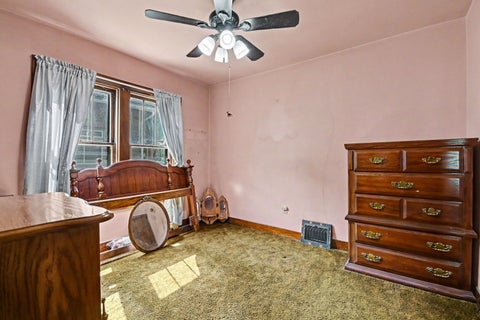 Tiny photo for 409 N Joliet Street, Wilmington, IL 60481 (MLS # 12765060)