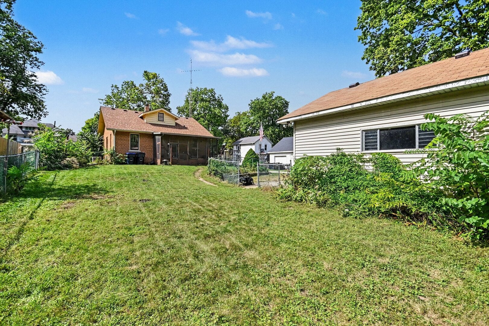 409 N Joliet Street