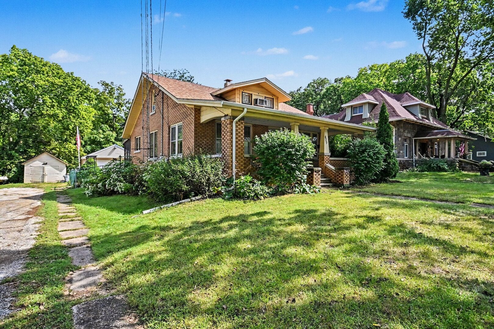 409 N Joliet Street