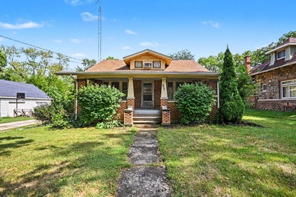 409 N Joliet St – Investment Home