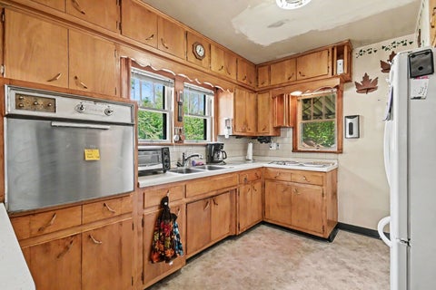 Tiny photo for 409 N Joliet Street, Wilmington, IL 60481 (MLS # 12765060)