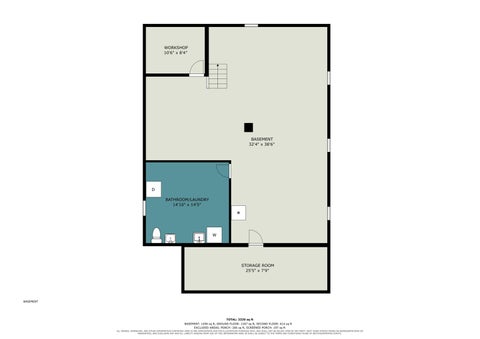 Tiny photo for 409 N Joliet Street, Wilmington, IL 60481 (MLS # 12765060)