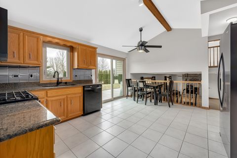 Tiny photo for Homer Glen, IL 60491 (MLS # 12568908)