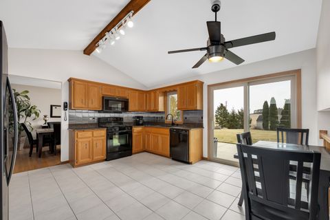 Tiny photo for Homer Glen, IL 60491 (MLS # 12568908)