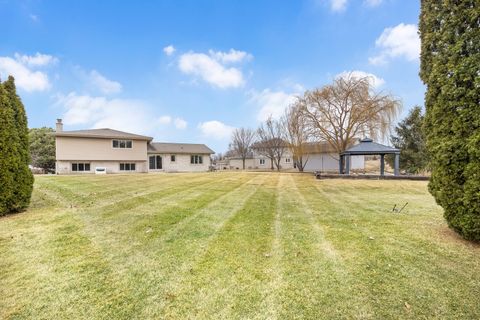 Tiny photo for Homer Glen, IL 60491 (MLS # 12568908)