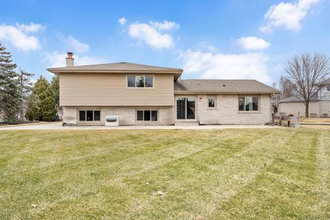 Tiny photo for Homer Glen, IL 60491 (MLS # 12568908)