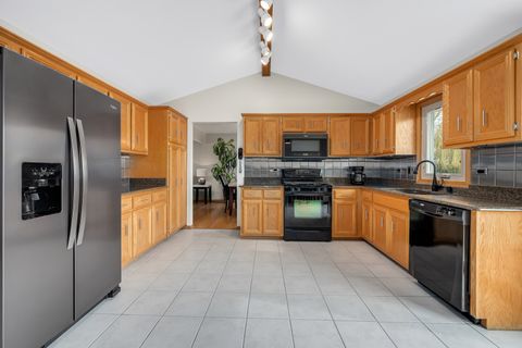 Tiny photo for Homer Glen, IL 60491 (MLS # 12568908)