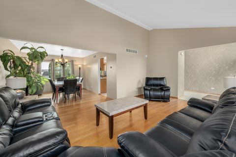 Tiny photo for Homer Glen, IL 60491 (MLS # 12568908)