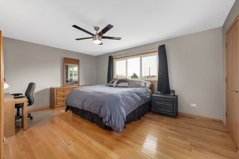 Tiny photo for Homer Glen, IL 60491 (MLS # 12568908)