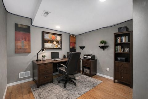 Tiny photo for Homer Glen, IL 60491 (MLS # 12568908)