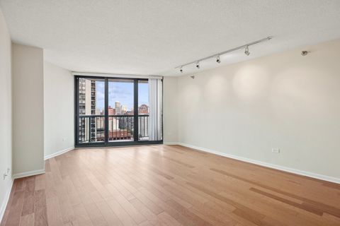Tiny photo for 111 W Maple Street #1805, Chicago, IL 60610 (MLS # 12488922)