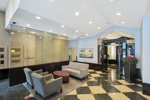 Tiny photo for 111 W Maple Street #1805, Chicago, IL 60610 (MLS # 12488922)