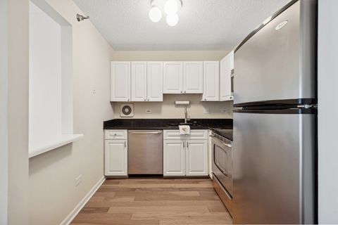 Tiny photo for 111 W Maple Street #1805, Chicago, IL 60610 (MLS # 12488922)