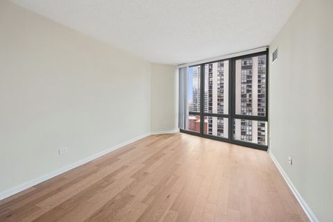 Tiny photo for 111 W Maple Street #1805, Chicago, IL 60610 (MLS # 12488922)