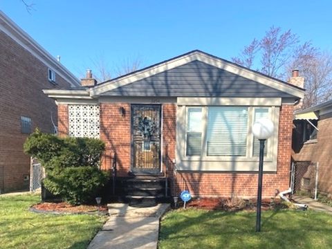 Photo of 9254 S Parnell Avenue, Chicago, IL 60620 (MLS # 12562396)