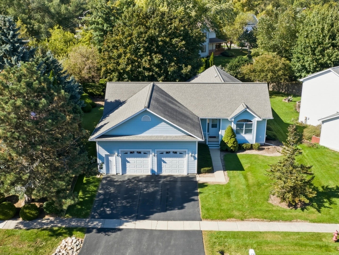 2001 Red Barn Road