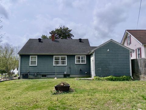 Tiny photo for 307 E 8th Street, Metropolis, IL 62960 (MLS # 12607060)