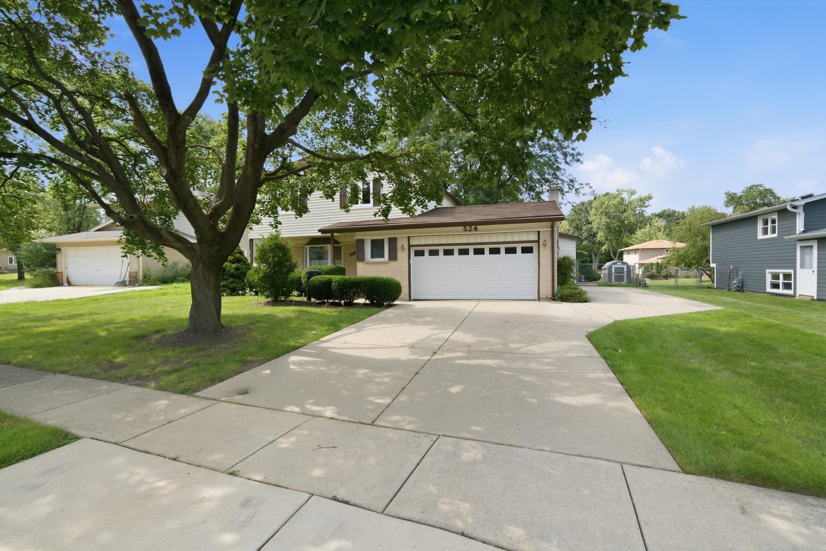 524 Hingham Lane