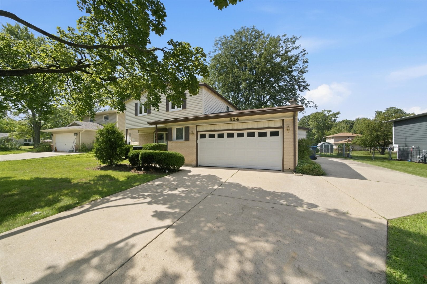 524 Hingham Lane