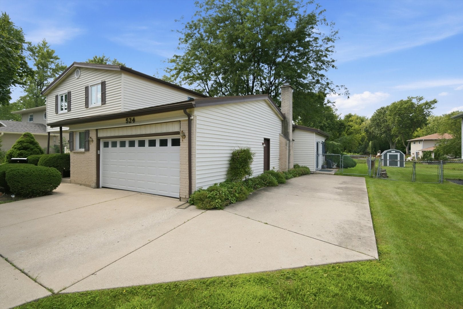 524 Hingham Lane