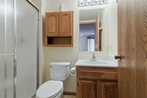 Tiny photo for 1215 Williamsport Drive #2, Westmont, IL 60559 (MLS # 12575569)