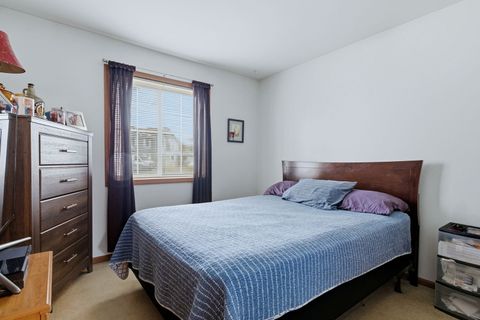 Tiny photo for 1215 Williamsport Drive #2, Westmont, IL 60559 (MLS # 12575569)