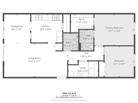 Tiny photo for 1215 Williamsport Drive #2, Westmont, IL 60559 (MLS # 12575569)
