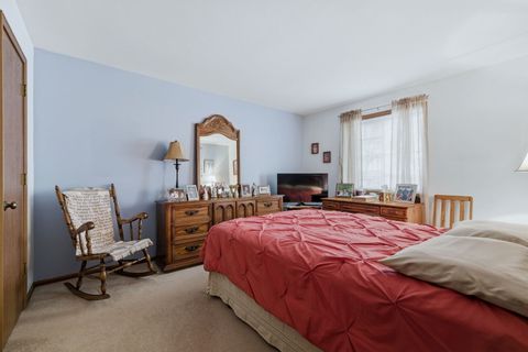 Tiny photo for 1215 Williamsport Drive #2, Westmont, IL 60559 (MLS # 12575569)