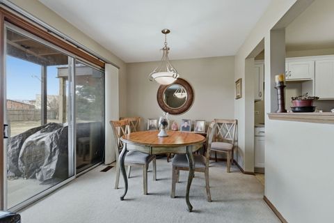 Tiny photo for 1215 Williamsport Drive #2, Westmont, IL 60559 (MLS # 12575569)